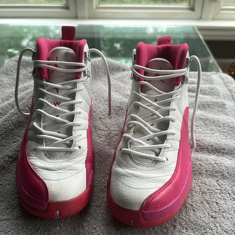 Jordan’s gently used!